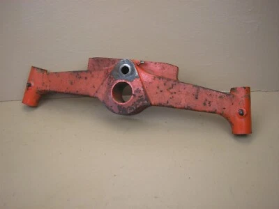 Eje delantero tractor Gravely 16-G 12-G 14-G 18-G 20-G Professional 8199 8179 39812 Foto 1 de 3