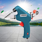 60W Electric Soldering Iron One-handed Operation Tin Feeding Welder Repair Tool