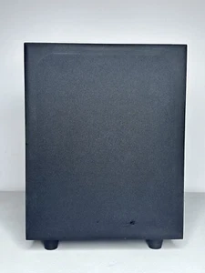 For Parts Only Sonance MS8 SUB Subwoofer Speaker From MAG5.1R System - Picture 1 of 11
