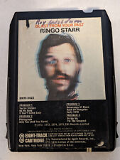 Ringo Starr Blast From Your Past 8 pistes Apple BEATLES McCartney Lennon