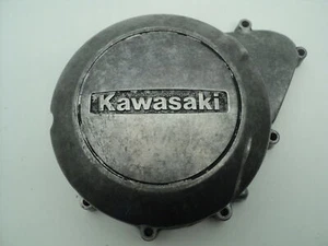 Kawasaki KZ 440 KZ440 LTD #E135 Engine Side Cover Stator Cover (S) - Bild 1 von 7