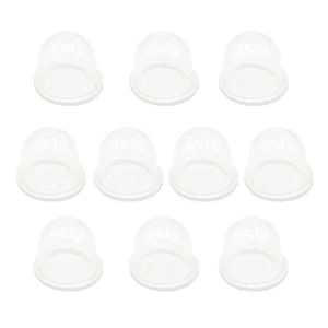 10X bomba de bombilla de imprimación para Homelite Echo Stihl Ryobi Poulan Zama FABRICANTE DE EQUIPOS ORIGINALES 0057003 - Imagen 1 de 2