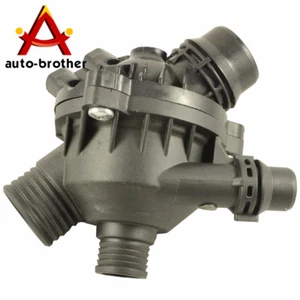 New Thermostat Assembly 11537549476 fits BMW E90 330 E60 E65 730 E83 X3 E85 Z4 - Picture 1 of 6