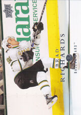 2008-09 Upper Deck Hockey Series One & Two Commons (Pick From List)