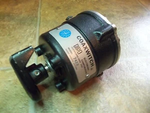 Bird 43 Thruline WattMeter élément antenne position interrupteur coaxial 7422 74 74-2 - Photo 1/3