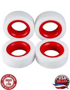 1.9" Dual Stage Closed Cell Tire Foam Insert RC Rock Crawler (4) 115-120mm - Picture 1 of 5