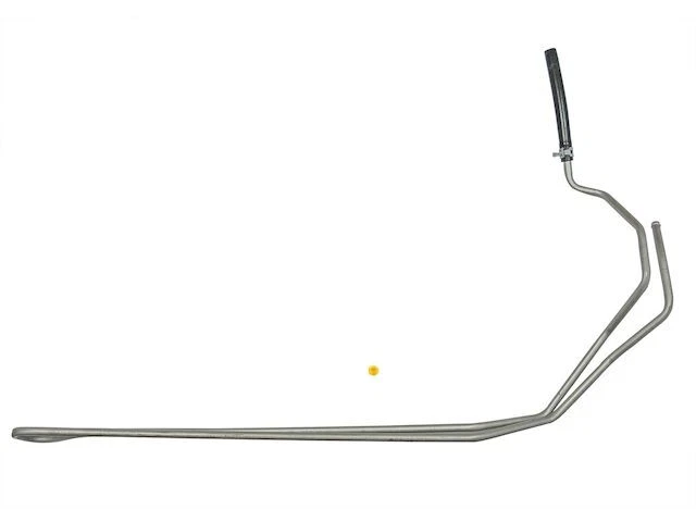 Power Steering Return Line Hose Assembly For 07-10 Ford Lincoln Edge MKX XG76F1 - Image 1 of 1