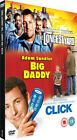 The Longest YardClickBig Daddy (2007) Kate Beckinsale Segal cert DVD Region 2