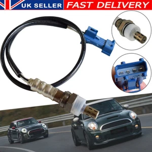 For BMW MINI R56 R57 1.6 Cooper S 2006-2016 4 Wire Rear Lambda Oxygen Sensor UK - Picture 1 of 13