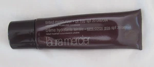 Laura Mercier Tinted Moisturizer Oil Free 1.7 oz MOCHA 6W1 NWOB - Picture 1 of 2
