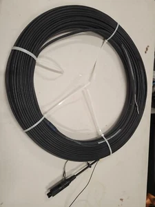 commscope FHD-HJ1A-0250F  fiber optic cable 250 F - Picture 1 of 7