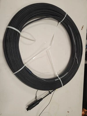 commscope FHD-HJ1A-0250F  fiber optic cable 250 F - Image 1 of 4