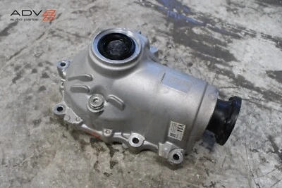 LEXUS LS460 2009-2017 AWD eje diferencial delantero portador OEM Foto 1 de 4