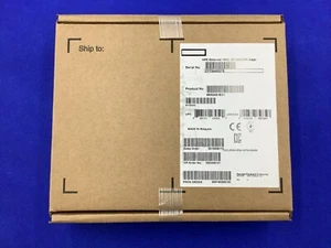 F/S 669279-001 665249-B21 665247-001 HP NC560SFP 10GB Dual Port Adaptateur Card - Photo 1/3