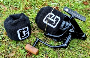 Carpspot SPOOLguard - Spoolcase - für Ersatzspule Big Pit Rollen Carp Karpfen - Bild 1 von 3
