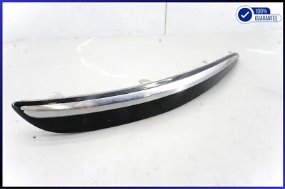 Оригинальный молдинг для переднего нижнего правого бампера HYUNDAI Equus 2011-2013 годов выпуска 86576-3n000 - Изображение 1 из 4