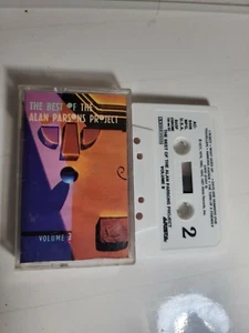 ALAN PARSONS PROJECT “Best Of Volume 2”. Play Tested. - Picture 1 of 2