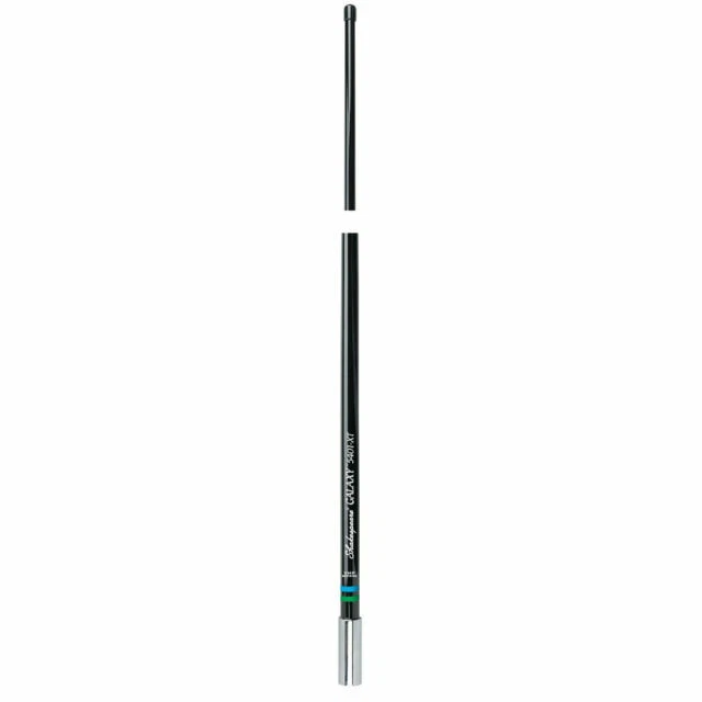 Shakespeare 5401XT Marine Antenna - Black