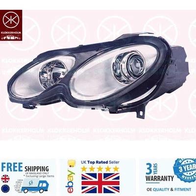 Scheinwerfer links für Smart forFOUR 04-06 A4545400954 - Bild 1 von 2