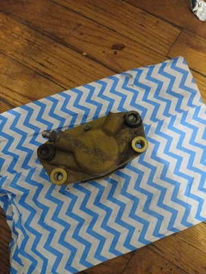 BRAND NEW GENUINE APRILIA SR 50 H2O 2003-2008 REAR BRAKE CALIPER D30 AP8213529 - Image 1 of 4