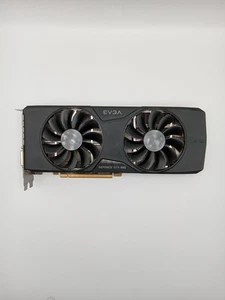 EVGA GeForce GTX 980 4GB GDDR5 PCI Express Video Card (04G-P4-2981-KR) - Afbeelding 1 van 18