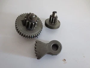 2007 Honda Foreman 500 FE Used OEM ES Electric Shift Gears - Picture 1 of 2