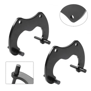 1912035 Rear Brake Caliper Mounting Bracket FIT Polaris Ranger Crew RZR XP 1000 - Picture 1 of 12