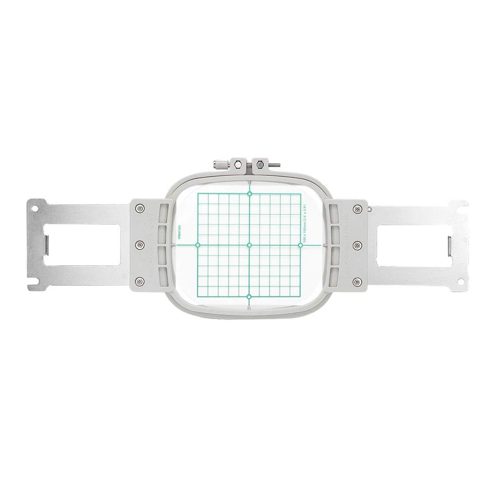 Sew Tech PRH100 Embroidery Hoop for Brother PR600 PR1000E PRS100 Babylock Val...