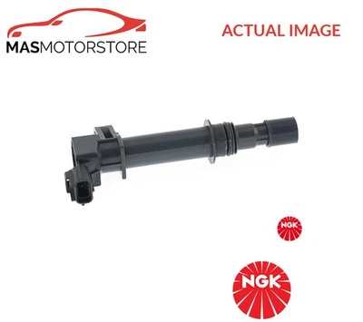 ENGINE IGNITION COIL NGK 48194 P NEW OE REPLACEMENT - Image 1 of 4