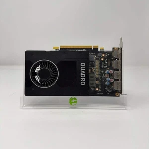 PNY Quadro P2000 5GB GDDR5 Graphics Card PG410 - Picture 1 of 5