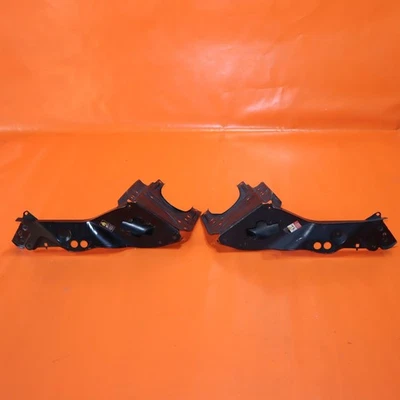 SOPORTE IZQUIERDO DERECHO MERCEDES CLS550 2003 2004 2005 2006 2007 2008 2009 Foto 1 de 4