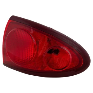 Luz trasera exterior del lado del pasajero Chevrolet Cavalier 2003-2005 - Imagen 1 de 16