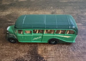 Corgi Classics GB C949/6 Bedford Type OB Coach Southdown Excursion 1:50 Scale MT - Picture 1 of 7