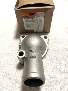 Dorman 902-5038 Engine Coolant Thermostat Housing For 2005-2010 Kia Sportage - Bild 1 von 3