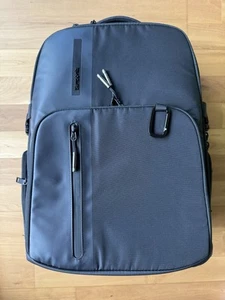 SAMSONITE Laptop Rucksack Biz2Go Overnight 17,3 Black schwarz - Bild 1 von 5