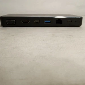 Diamond Multimedia USB C Triple Display Mini MST Dock UD300C - Picture 1 of 4