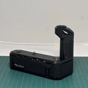 Tested Nikon MD-12 Motor Drive - Picture 1 of 4