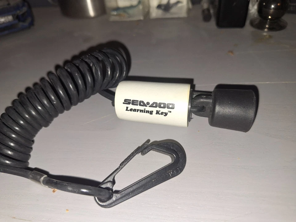 Sea Doo Anti Theft Key OEM PART - Image 1 of 4