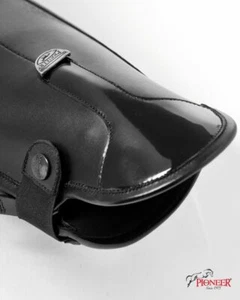 Botas Para Paseos a Caballo PIONEER Modelo Efesto ART-02015F - Imagen 1 de 5