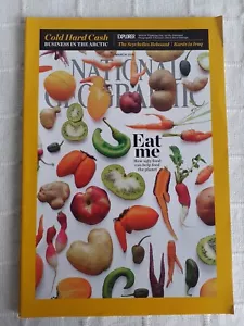 National Geographic Magazines, 1963 - 2016, Good Readable Condition, Supplements - Picture 1 of 339