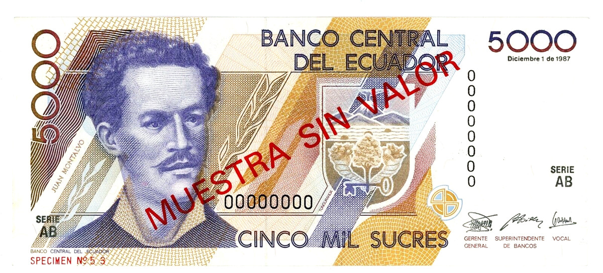 1995 Ecuadorian Coins for sale | eBay 1995 Ecuadorian Coins for sale | eBay