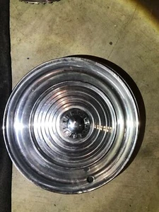 1956 Oldsmobile Hubcap - Picture 1 of 1