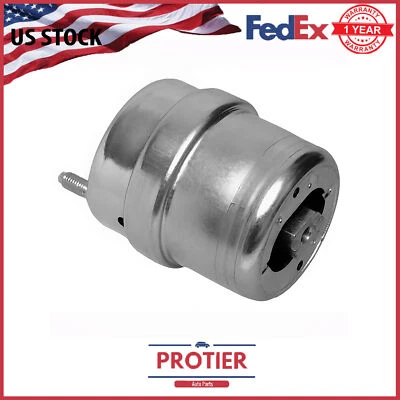 Front Right Engine Mount for VOLKSWAGEN EUROVAN TRANSPORTER - Image 1 of 4