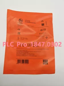 IFS244 1PCS Brand New IFM IFS244 Proximity Switch Sensor Fast delivery - Picture 1 of 4