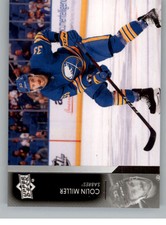 2021-22 Upper Deck Series 2 NHL Hockey Base Singles (Pick Your Cards)