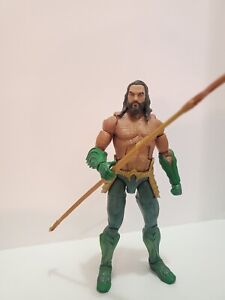 DC Mattel - Aquaman - Loose O19