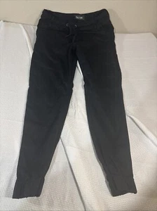 DU/ER Jogger Pants Men's 32x29 N2X Slim Fit No Sweat Pull On Stretch Black - Picture 1 of 8