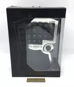 HORI TACTICAL ASSAULT COMMANDER F14 FINAL FANTASY XIV AUSGABE PSL LTD aus Japan - Bild 1 von 24