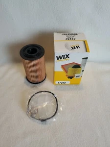 WIX Engine Oil Filter 57250 - Picture 1 of 1