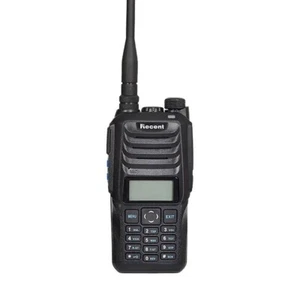 RS-589E Walkie Talkie 136-174MHz/400-470MHz UV Dual-band Transceiving - Picture 1 of 4